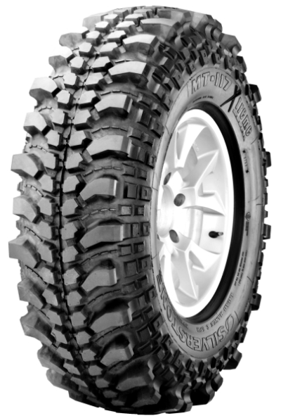 MT 117 XTREME BSW